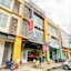 Hotel O Kl2f Rest & Go