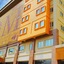 M Suites Hotel