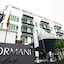 Dormani Hotel Kuching