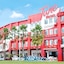 Tune Hotel Georgetown Penang
