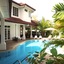 Rumah Putih Near Klia & Xiamen University