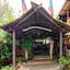 Kasih Sayang Hill Resort