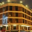 Hotel O Crossroads Hotel
