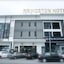 Princeton Hotel
