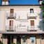 Sweet Hotel