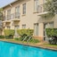 The Syrene Boutique Hotel