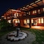 Acra Retreat, Mountain View Lodge