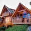 Abalone Lodges