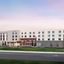 Courtyard By Marriott Pullman