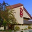 Red Roof Inn Detroit Metro Airport - Taylor
