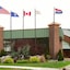 Marvin's Garden Inn