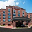 Fairfield Inn & Suites By Marriott South Bend At Notre Dame