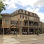 Chestnut Hill Hotel