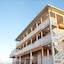 Boardwalk Hotel Charlee & Beach House Rentals