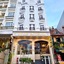 Tulip Hotel 3