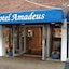 Hotell Amadeus