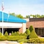 Magnuson Grand Hotel And Conference Center
