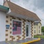 Budget Inn