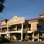 The Garden Villas Hotel