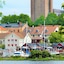 Vänerport Lakefront