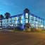 Hunt's Castle
