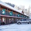 High Creek Lodge & Cabins