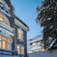 Villa Csonka By Hotel Privo
