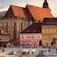 Casa Wagner Brasov