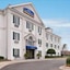 Motel 6 Shreveport