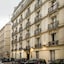 Grand Hotel Des Balcons