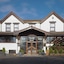 The Wycliffe Hotel
