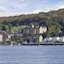 The Glenburn Hotel