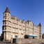 The Grand Atlantic Hotel