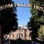 Ednam House Hotel
