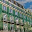 Hotel Da Baixa