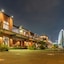 Toyoko Inn Yokohama Kannai