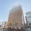 Toyoko Inn Matsuyama Ichibancho