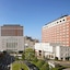Hotel Boston Plaza Kusatsu