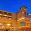 Okayama Plaza Hotel
