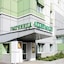 Slavyanskaya Hotel