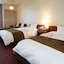 Kumamoto Kotsu Center Hotel