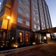Hotel Route-Inn Fujieda Ekikita