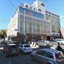 Diplomat Hotel