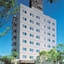 Hotel Route-Inn Dai-Ni Nagano