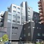 Frame Hotel Sapporo