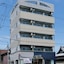 Sparkling Dolphins Inn Kyoto