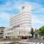 Apa Hotel Biwako Seta Ekimae