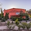 Hotel Barrancas Del Cobre