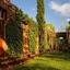 Nirvana Restaurant And Retreat