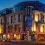 Statskij Sovetnik Hotel Zagorodnyy